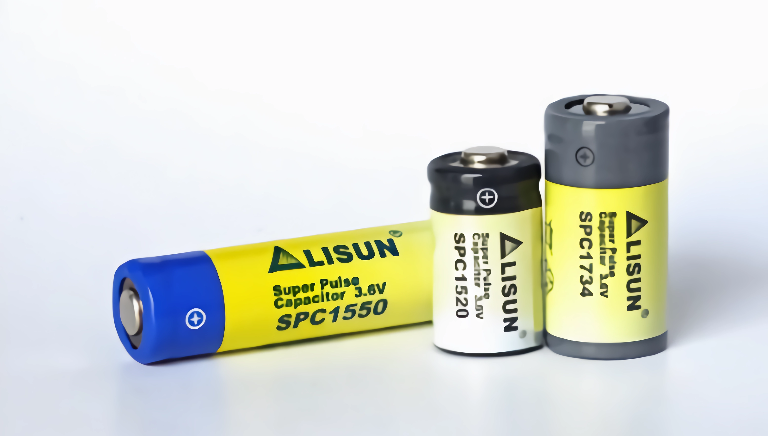 Li-ion Capacitor
